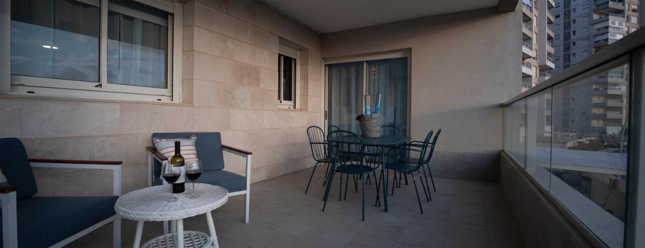 Argaman Beach Apartment Акко Екстер'єр фото